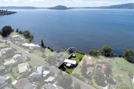 Photo of property in 45 Haumoana Street, Koutu, Rotorua, 3010
