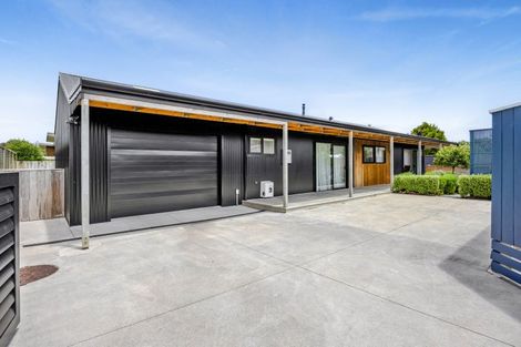 Photo of property in 36a Fox Street, Opunake, 4616