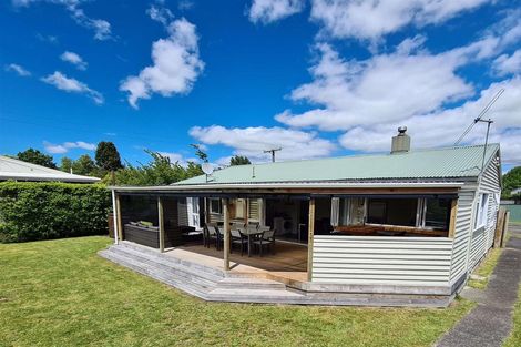 Photo of property in 9 Totara Terrace, Mangakino, 3421