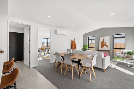 Photo of property in 5 Ayrshire Lane, Halswell, Christchurch, 8025