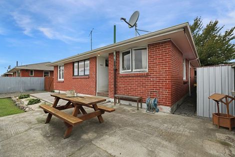 Photo of property in 74 Grove Street, Tinwald, Ashburton, 7700
