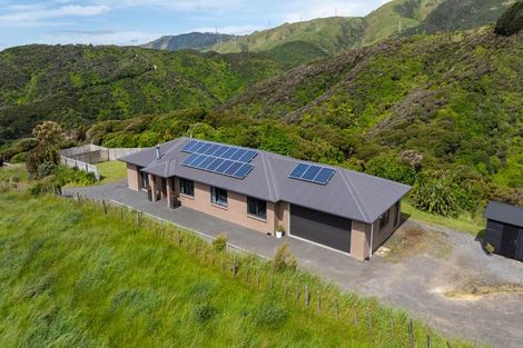 Photo of property in 759 Takarau Gorge Road, Makara, Wellington, 6972