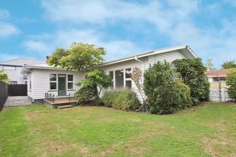Photo of property in 1/36 Euston Street, Riccarton, Christchurch, 8041