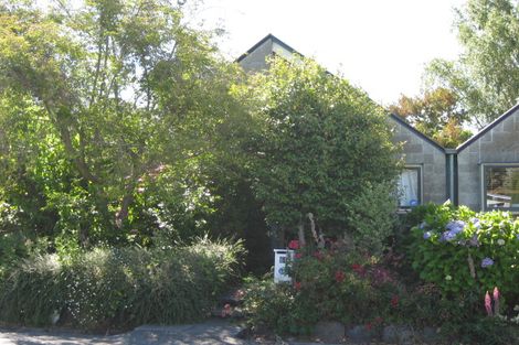 Photo of property in 2/65 Cox Street, Merivale, Christchurch, 8014