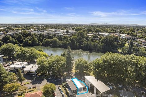 Photo of property in 18b Tisdall Street, Hamilton Central, Hamilton, 3204