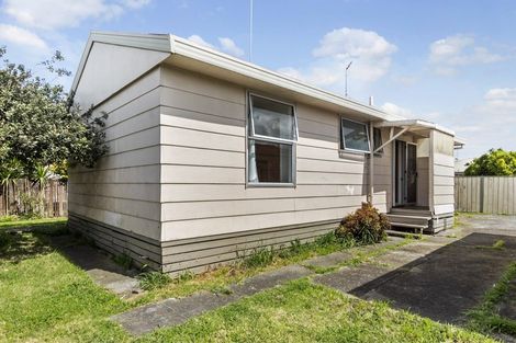 Photo of property in 68b Bandon Street, Frankton, Hamilton, 3204