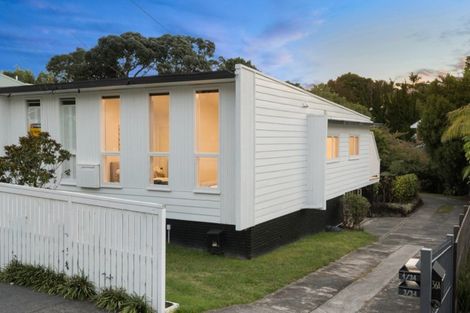 Photo of property in 1/34 Clifton Road, Herne Bay, Auckland, 1011