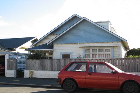 Photo of property in 180 Victoria Road, Saint Clair, Dunedin, 9012