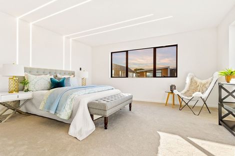 Photo of property in 5 Tai Crescent, Hobsonville, Auckland, 0616