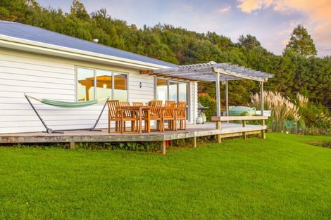 Photo of property in 871 Krippner Road, Puhoi, Silverdale, 0994