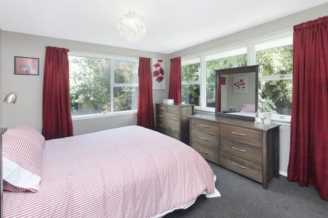 Photo of property in 43 Santa Rosa Avenue, Halswell, Christchurch, 8025