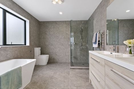 Photo of property in 47 Colonial Drive, Silverdale, 0932