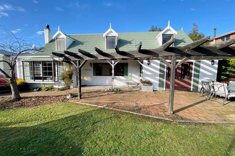 Photo of property in 17 Keithmore Road, Balclutha, 9230