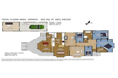 Photo of property in 242 Lake Road, Hauraki, Auckland, 0622