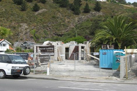 Photo of property in 252 Main Road, Moncks Bay, Christchurch, 8081