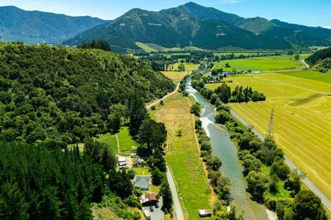 Photo of property in 90 Tapps Road, Canvastown, Havelock, 7178