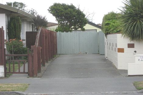 Photo of property in 2/88 Queenspark Drive, Parklands, Christchurch, 8083