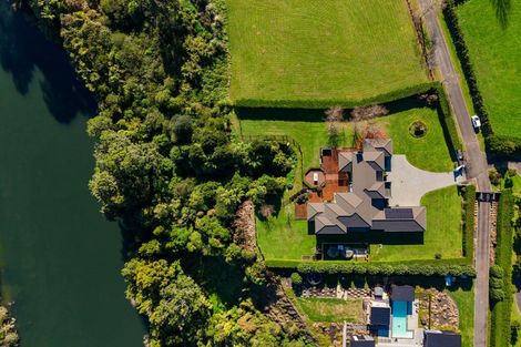 Photo of property in 21b Riverfields Lane, Tamahere, Hamilton, 3283