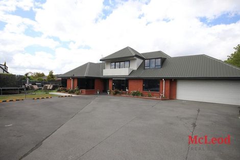 Photo of property in 4 Digby Place, Allenton, Ashburton, 7700