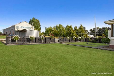 Photo of property in 56 Kruger Street, Balfour, 9779