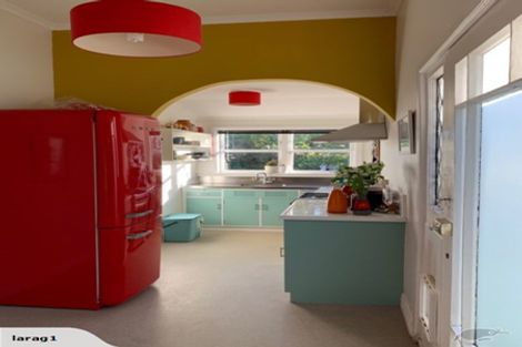 Photo of property in 33 Normanby Street, Newtown, Wellington, 6021