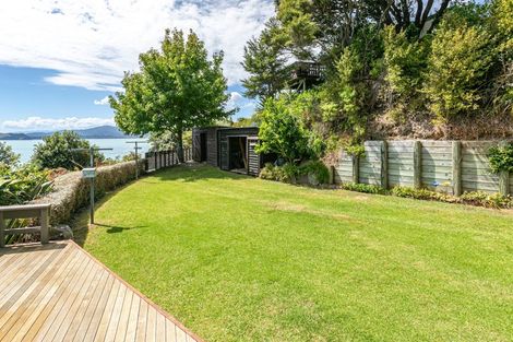 Photo of property in 11 Puriri Road, Te Kouma, Coromandel, 3581