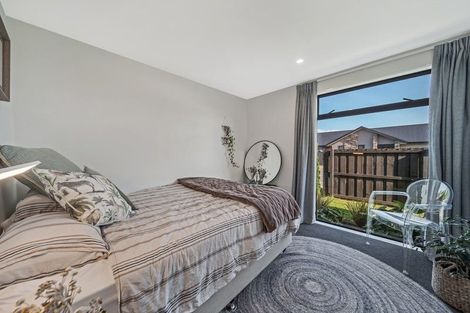 Photo of property in 2 Preferred Lane, Halswell, Christchurch, 8025