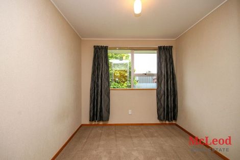 Photo of property in 4 Mcelrea Place, Allenton, Ashburton, 7700