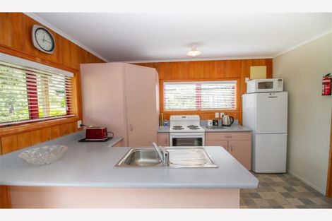 Photo of property in 152d Mangawhero Terrace, Ohakune, 4625