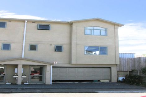 Photo of property in 44 Stoke Street, Newtown, Wellington, 6021