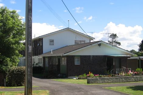 Photo of property in 1/8 Koromiko Street, New Lynn, Auckland, 0600
