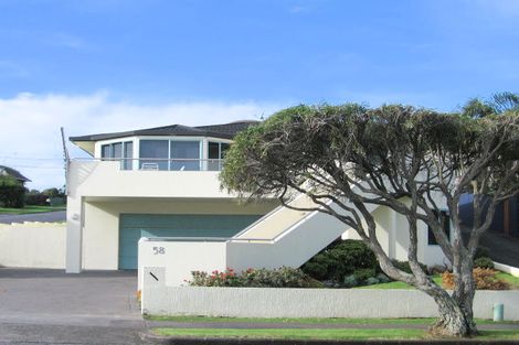 Photo of property in 1/58 The Parade, Bucklands Beach, Auckland, 2012