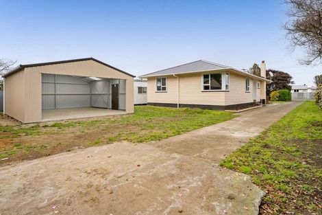 Photo of property in 58 Reid Avenue, Hawera, 4610