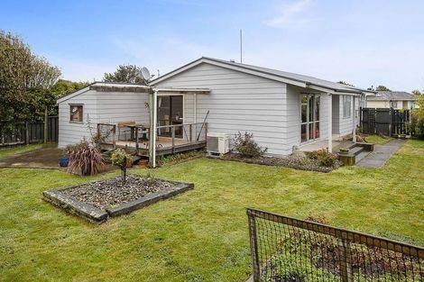 Photo of property in 414 Ness Street, Kew, Invercargill, 9812