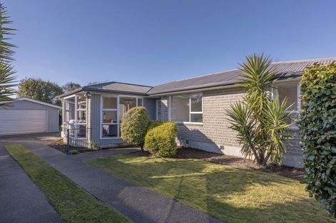 Photo of property in 5 Helmsdale Street, Burwood, Christchurch, 8083