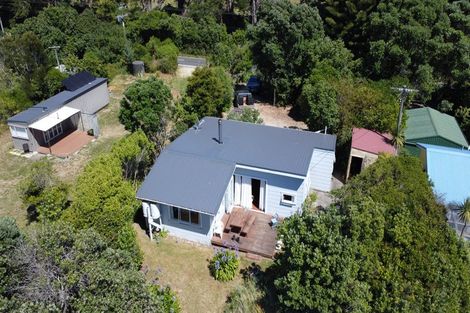 Photo of property in 1148 Collingwood-puponga Main Road, Pakawau, Collingwood, 7073