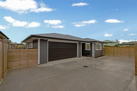 Photo of property in 33a Nottingham Avenue, Awapuni, Palmerston North, 4412