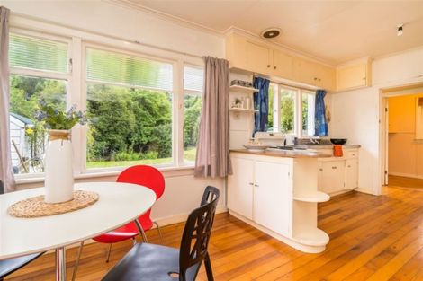 Photo of property in 5 Gorman Street, Macandrew Bay, Dunedin, 9014