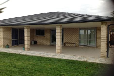 Photo of property in 41 Westmuir Crescent, Pokeno, 2402