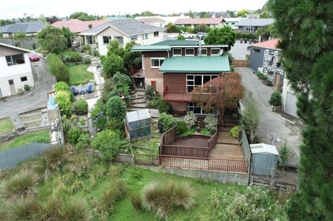 Photo of property in 7 Willow Place, Gleniti, Timaru, 7910