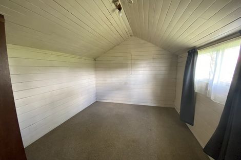 Photo of property in 27 Park Lane, Kaponga, Hawera, 4679