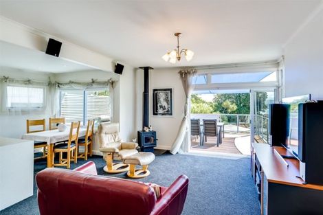 Photo of property in 5 Milton Terrace, Hospital Hill, Napier, 4110