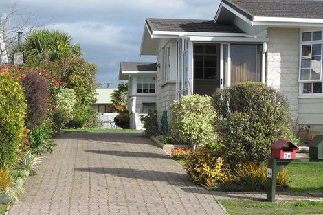 Photo of property in 9a Bedford Terrace, Waipukurau, 4200