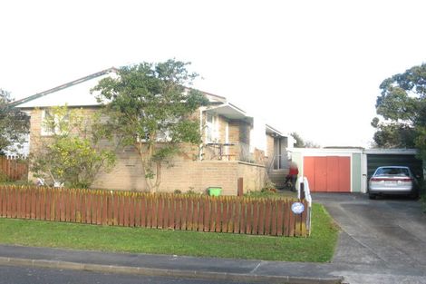 Photo of property in 2/9 Grebe Street, Manurewa, Auckland, 2102