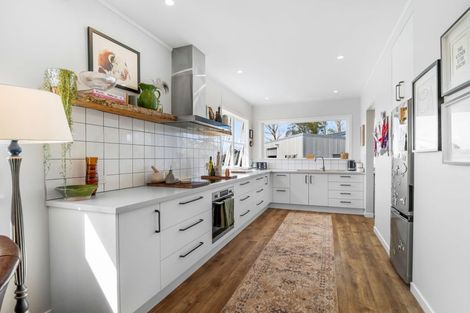 Photo of property in 159c Blackburn Road, Ongaonga, 4278