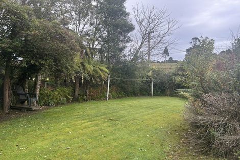 Photo of property in 233 Rutherglen Road, Rutherglen, Greymouth, 7805