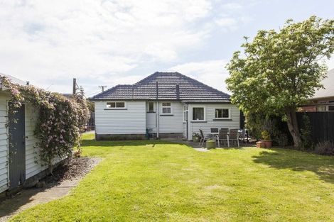 Photo of property in 19 Fergusson Avenue, Mairehau, Christchurch, 8013