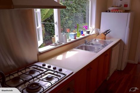 Photo of property in 85 Wallace Street, Mount Cook, Wellington, 6021