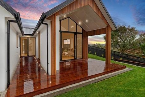 Photo of property in 26 Purser Crescent, Flagstaff, Hamilton, 3210