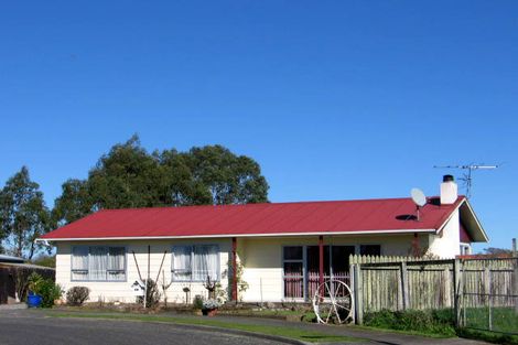 Photo of property in 11 Seddon Street, Masterton, 5810